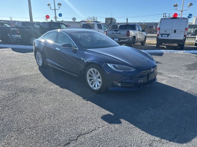 2018 Tesla Model S 75D