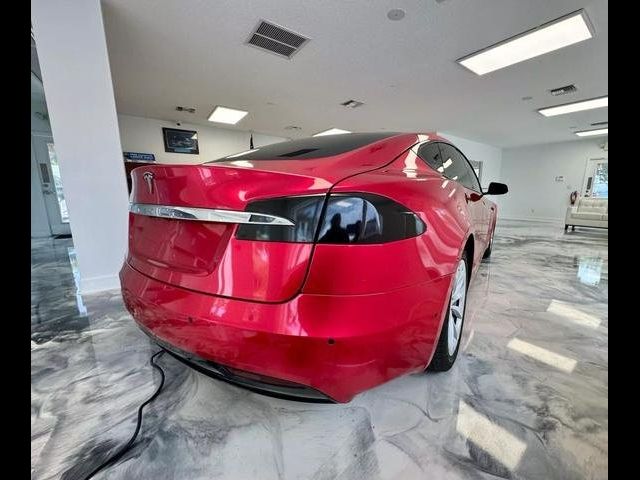 2018 Tesla Model S 75D