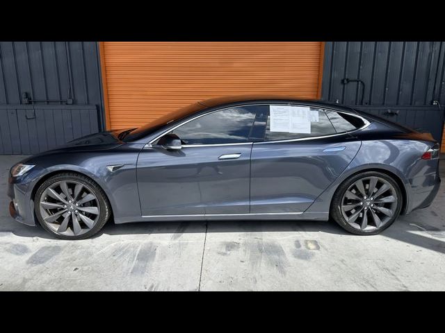 2018 Tesla Model S 75D