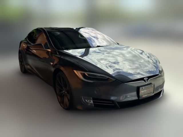 2018 Tesla Model S 75D