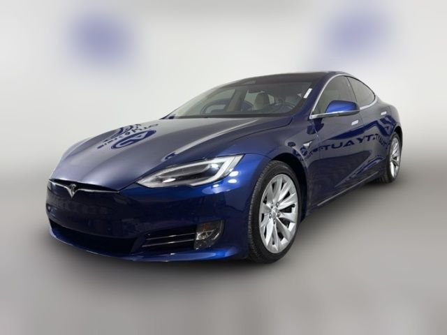 2018 Tesla Model S 75D