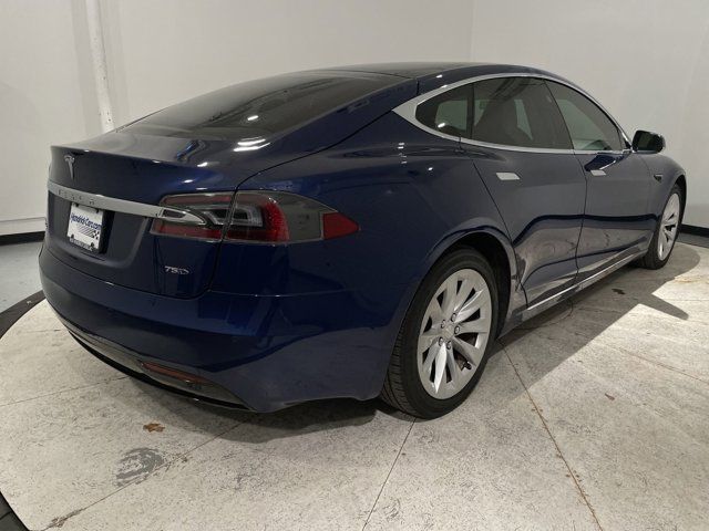 2018 Tesla Model S 75D