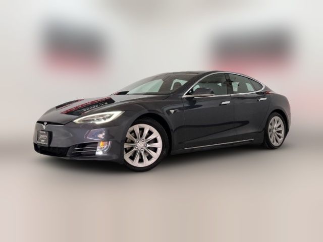 2018 Tesla Model S 75D