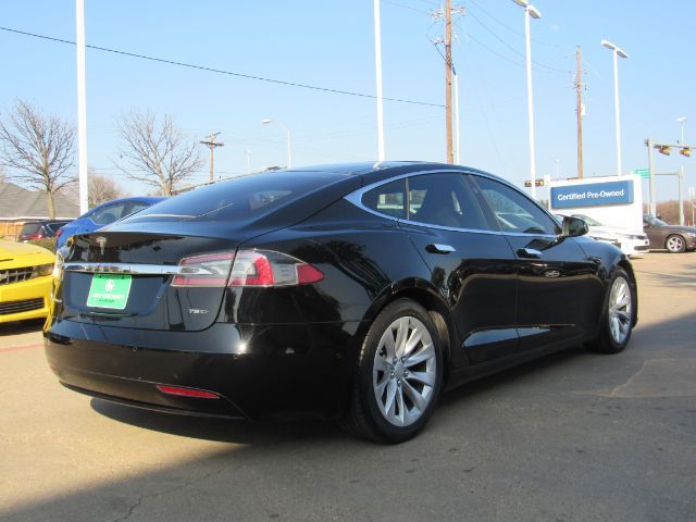 2018 Tesla Model S 75D