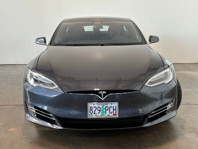 2018 Tesla Model S 75D