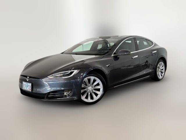 2018 Tesla Model S 75D