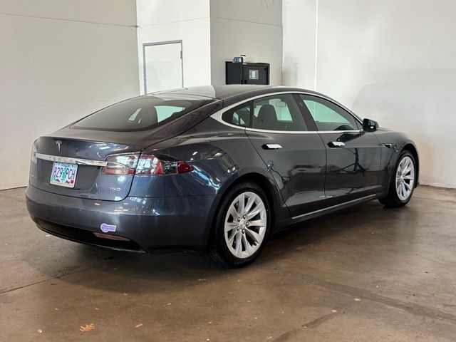 2018 Tesla Model S 75D