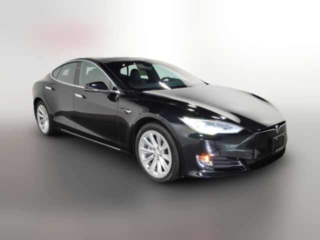 2018 Tesla Model S 75D