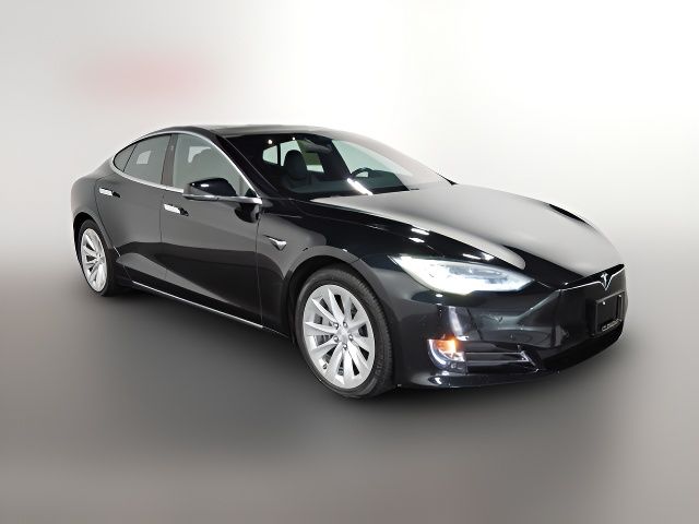 2018 Tesla Model S 75D