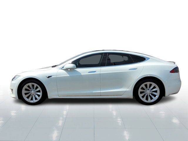 2018 Tesla Model S 75D