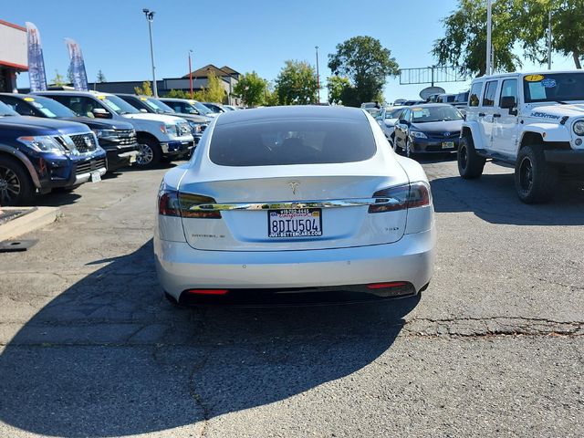 2018 Tesla Model S 75D