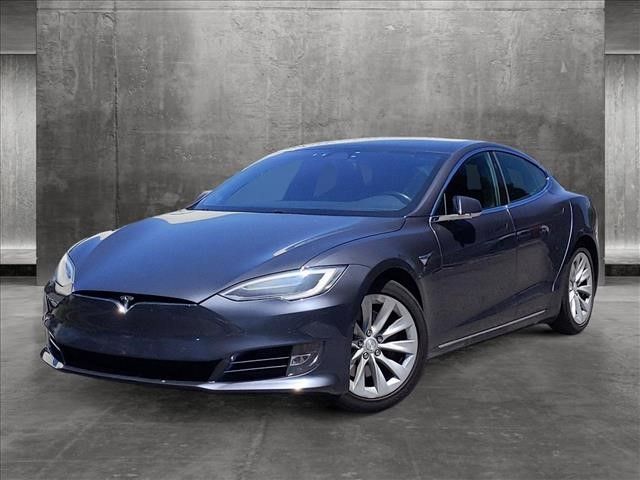 2018 Tesla Model S 75D