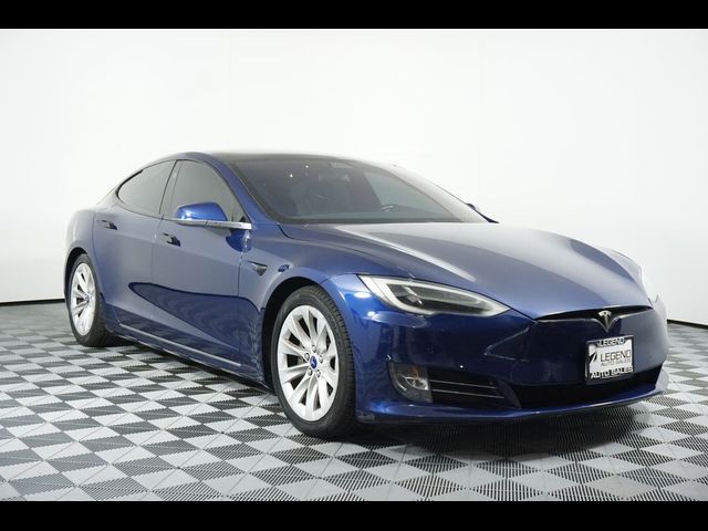 2018 Tesla Model S 75D