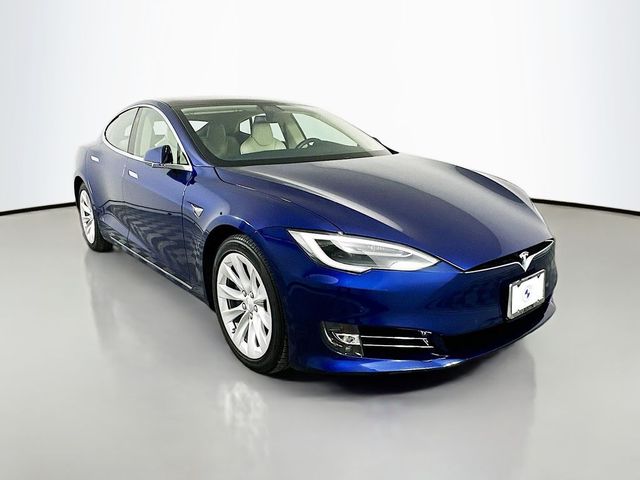 2018 Tesla Model S 75D