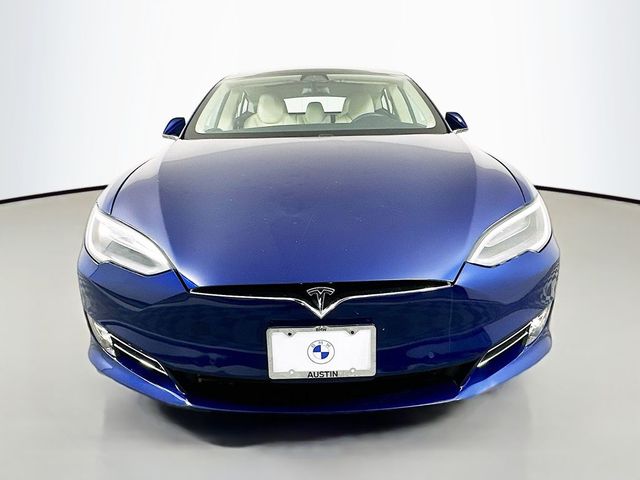 2018 Tesla Model S 75D