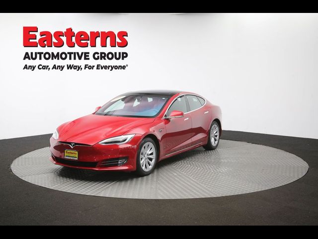 2018 Tesla Model S 75D