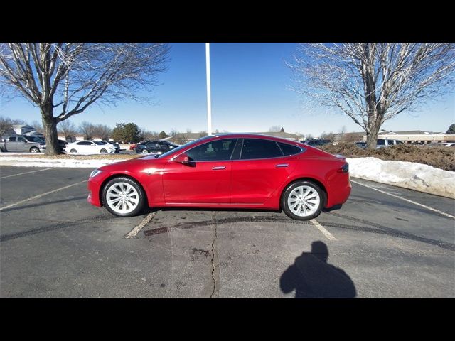 2018 Tesla Model S 75D