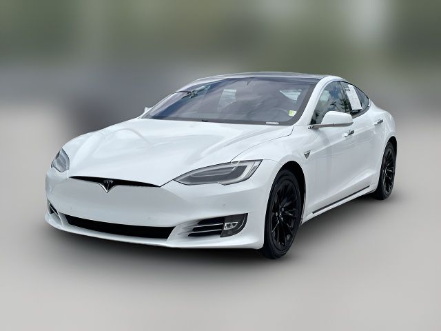 2018 Tesla Model S 75D