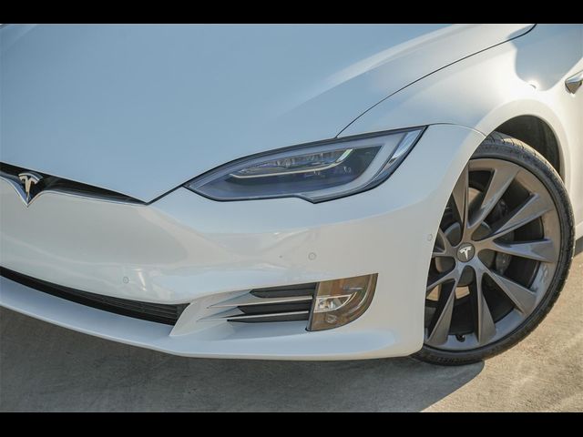 2018 Tesla Model S 75D