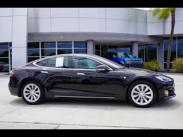 2018 Tesla Model S 75D