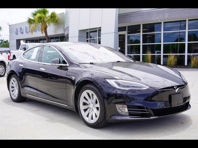 2018 Tesla Model S 75D