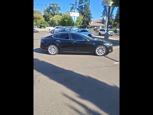 2018 Tesla Model S 75D