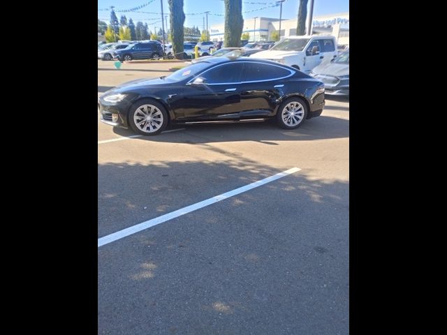 2018 Tesla Model S 75D