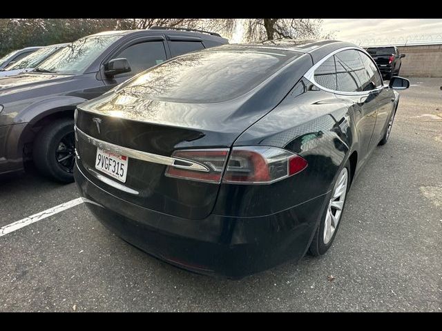 2018 Tesla Model S 75D