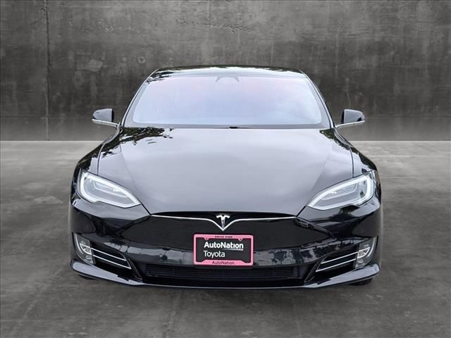 2018 Tesla Model S 75D