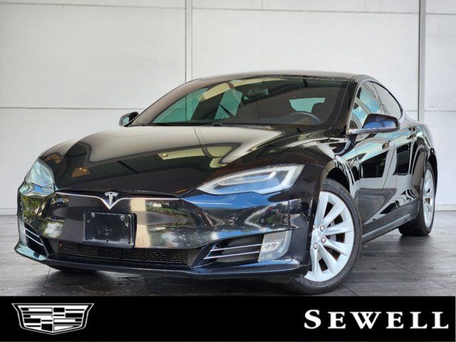 2018 Tesla Model S 75D