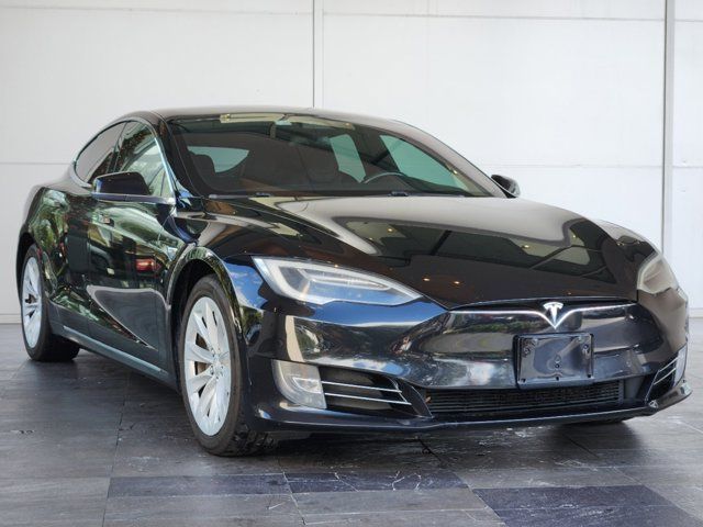 2018 Tesla Model S 75D