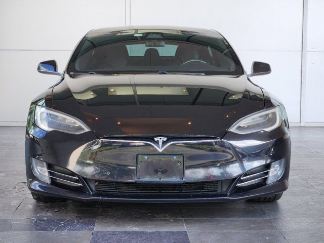 2018 Tesla Model S 75D