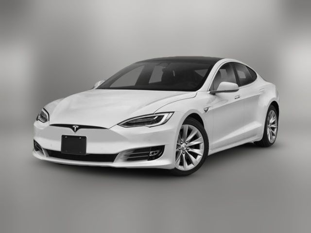 2018 Tesla Model S 75D