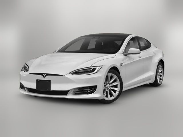 2018 Tesla Model S 75D