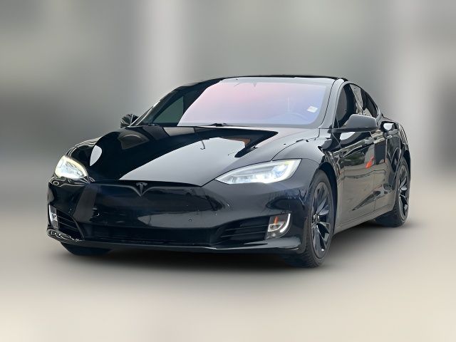 2018 Tesla Model S 75D