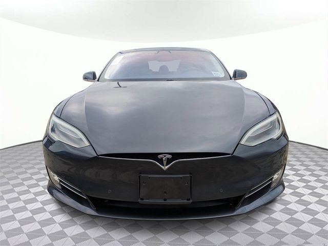 2018 Tesla Model S 75D