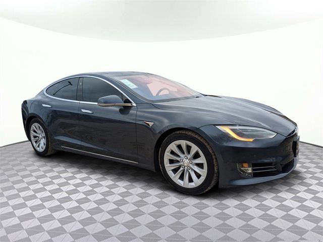 2018 Tesla Model S 75D