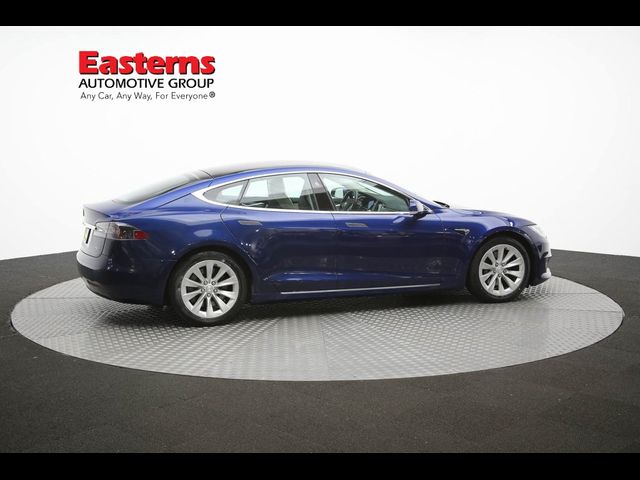 2018 Tesla Model S 75D