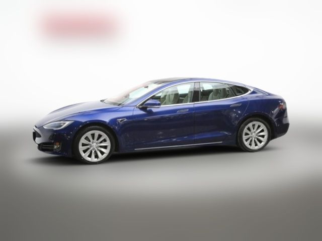 2018 Tesla Model S 75D