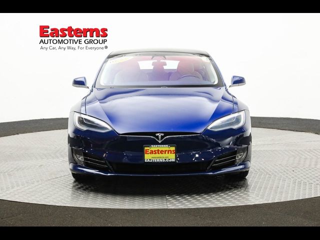 2018 Tesla Model S 75D