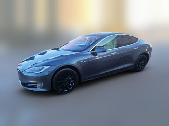 2018 Tesla Model S 75D