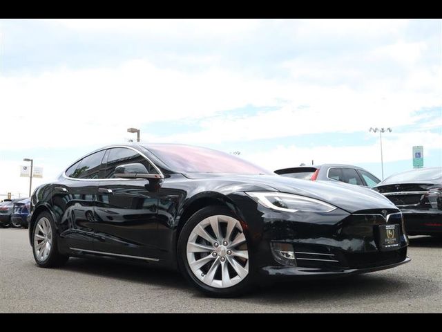 2018 Tesla Model S 75D