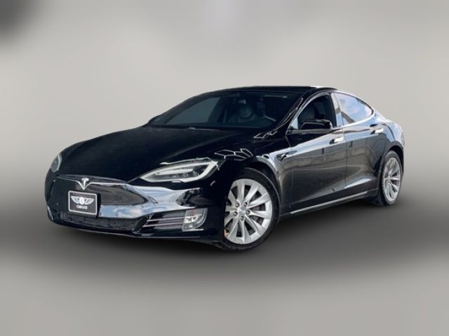 2018 Tesla Model S 75D