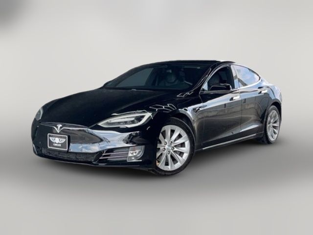 2018 Tesla Model S 75D