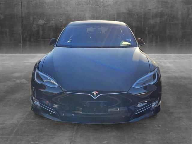 2018 Tesla Model S 75D