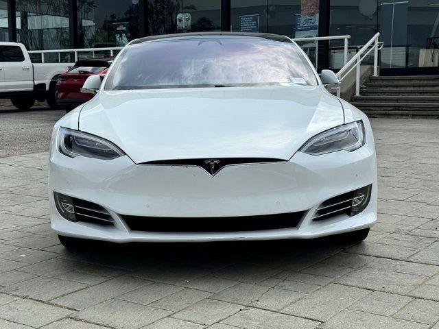 2018 Tesla Model S 75D