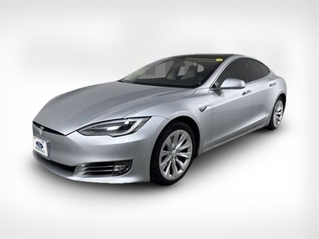 2018 Tesla Model S 75D