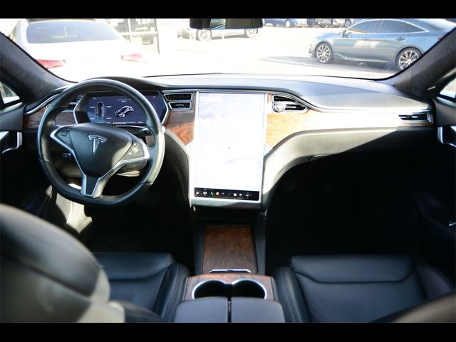 2018 Tesla Model S 75D