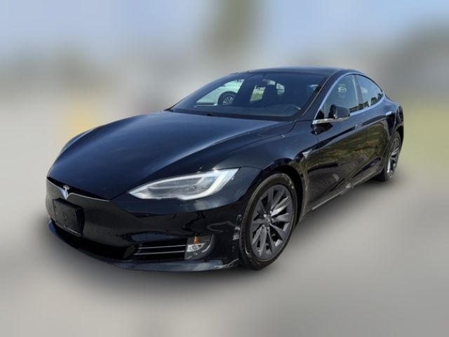 2018 Tesla Model S 75D