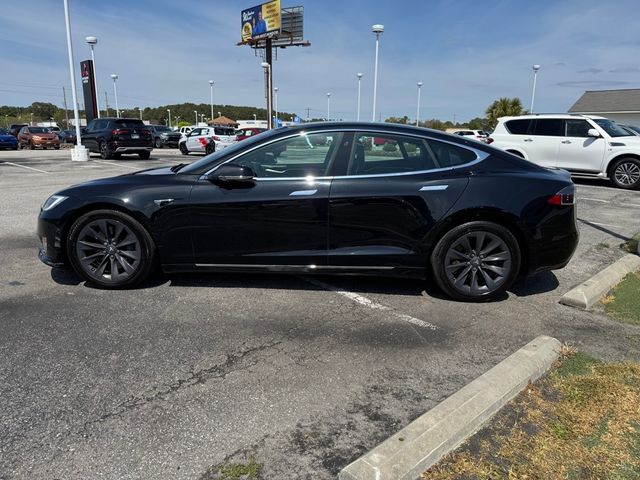 2018 Tesla Model S 75D